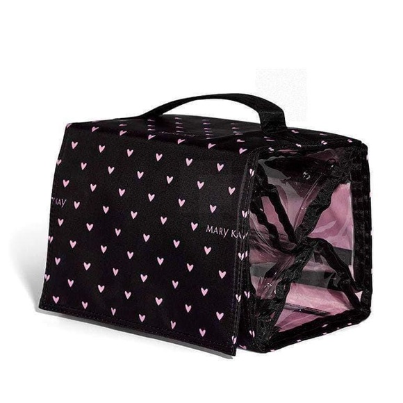 Mary Kay Makeup Mary Kay Travel Roll Up Makeup Bag Poshmark